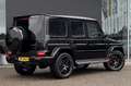 Mercedes-Benz G 63 AMG G Automaat | Designo | Comand Online | Burmester A Zwart - thumbnail 2