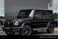 Mercedes-Benz G 63 AMG G Automaat | Designo | Comand Online | Burmester A Zwart - thumbnail 1
