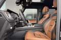 Mercedes-Benz G 63 AMG G Automaat | Designo | Comand Online | Burmester A Zwart - thumbnail 12