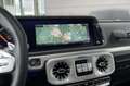 Mercedes-Benz G 63 AMG G Automaat | Designo | Comand Online | Burmester A Zwart - thumbnail 24