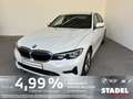 BMW 318 i Lim. Nav.LED.PDCvo+hi.Sport-LR.HiFi.DAB - thumbnail 2