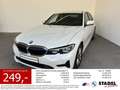 BMW 318 i Lim. Nav.LED.PDCvo+hi.Sport-LR.HiFi.DAB - thumbnail 1