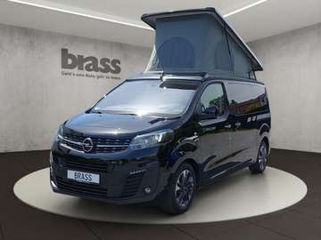 Crosscamp Lite Life Edition M 2,0 l Diese