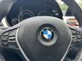 BMW 316 dA + EURO 6b + CAMÉRA + NAVI + CUIR Grijs - thumbnail 17