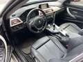 BMW 316 dA + EURO 6b + CAMÉRA + NAVI + CUIR Gris - thumbnail 11