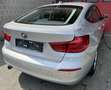BMW 316 dA + EURO 6b + CAMÉRA + NAVI + CUIR Gris - thumbnail 6