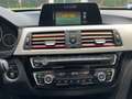 BMW 316 dA + EURO 6b + CAMÉRA + NAVI + CUIR Gris - thumbnail 15