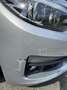 BMW 316 dA + EURO 6b + CAMÉRA + NAVI + CUIR Gris - thumbnail 9