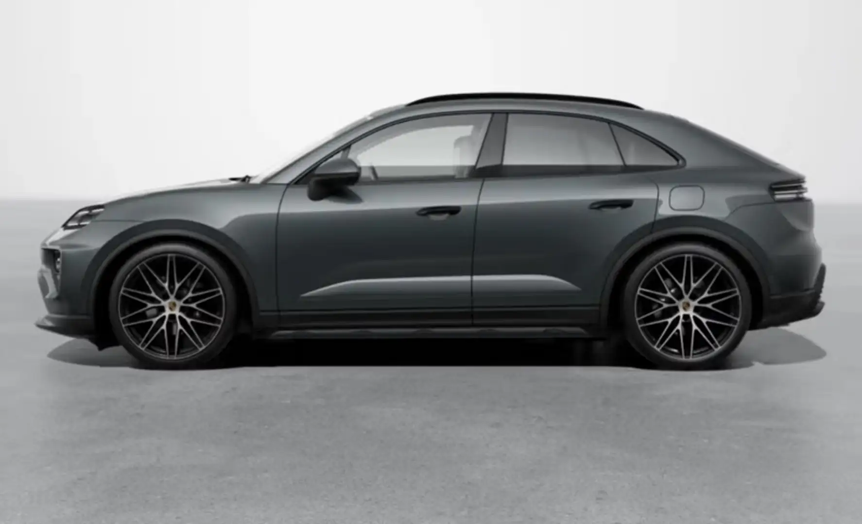 Porsche Macan EV 4 BEV 408 cv - IVA Esposta Grau - 2
