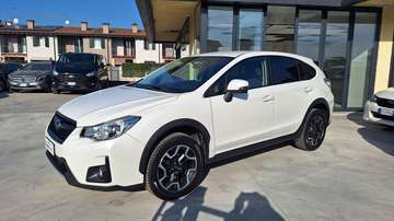 2.0i Bi-Fuel Style AWD SYMMETRICAL  N°FG376