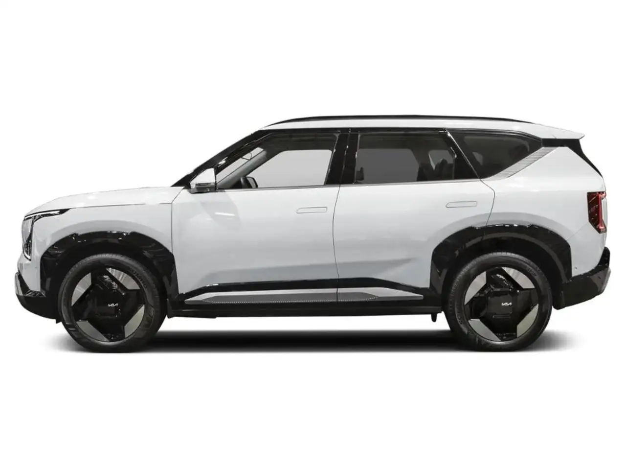 Kia EV5 снимка Kia EV5