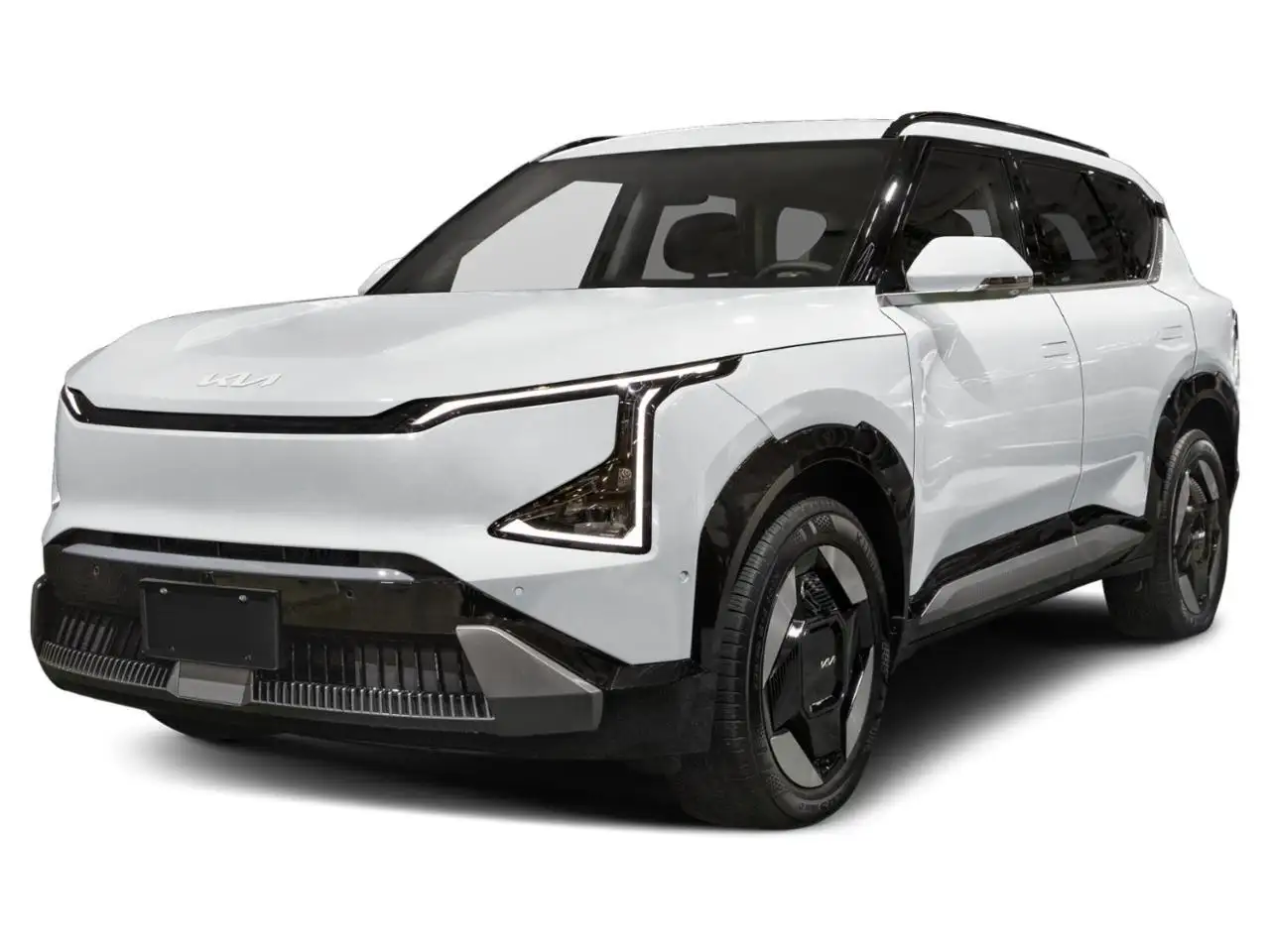Kia EV5 снимка Kia EV5
