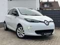 Renault ZOE Zoe Intens*incl. Batterie*Klima*NAVI*Keyless Weiß - thumbnail 1