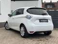 Renault ZOE Zoe Intens*incl. Batterie*Klima*NAVI*Keyless Weiß - thumbnail 4