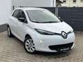 Renault ZOE Zoe Intens*incl. Batterie*Klima*NAVI*Keyless Weiß - thumbnail 3