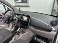 Renault ZOE Zoe Intens*incl. Batterie*Klima*NAVI*Keyless Weiß - thumbnail 13