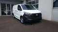 Ford Transit Custom Basis 2,0 EcoBlue L1H1 280FWD Weiß - thumbnail 1
