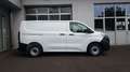 Ford Transit Custom Basis 2,0 EcoBlue L1H1 280FWD Weiß - thumbnail 3