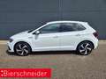 Volkswagen Polo GTI 2.0 TSI DSG KAMERA NAVI BEATS ACC VC Wit - thumbnail 2