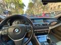 BMW 523 523iA Negro - thumbnail 11