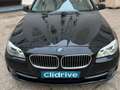 BMW 523 523iA Negro - thumbnail 3
