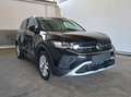 Volkswagen T-Cross 1.0 TSI 85 kW*Life*PDC*AHK*ACC*UNFALL* Noir - thumbnail 3