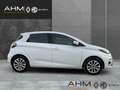 Renault ZOE Evolution R110 ZE50 Standheizung KAUFAKKU Weiß - thumbnail 6