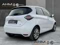 Renault ZOE Evolution R110 ZE50 Standheizung KAUFAKKU Weiß - thumbnail 2