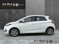 Renault ZOE Evolution R110 ZE50 Standheizung KAUFAKKU Weiß - thumbnail 5