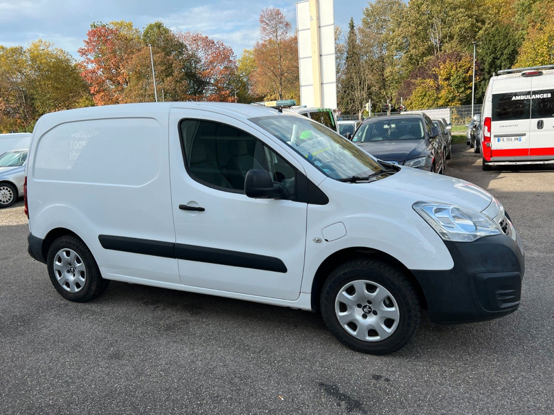 Photo du véhicule
