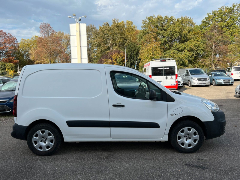 Photo du véhicule