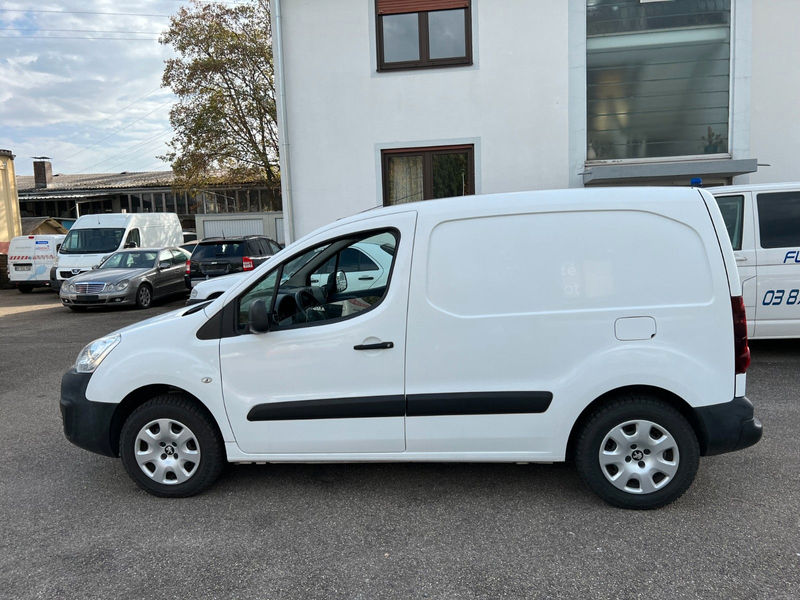 Photo du véhicule