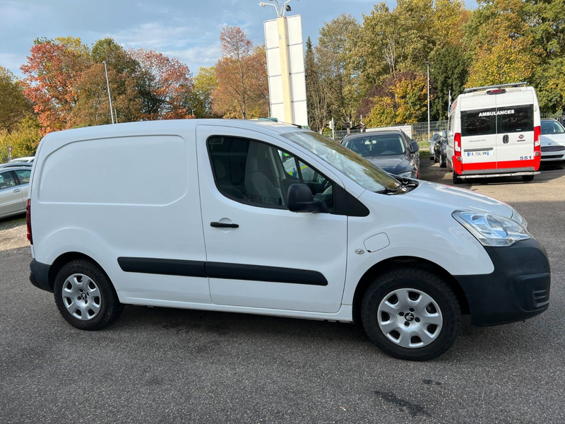 Photo du véhicule