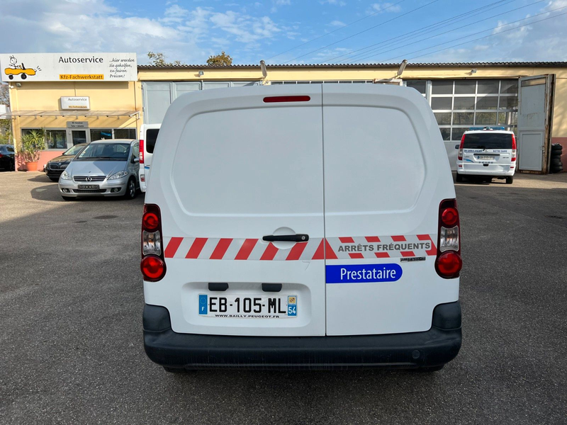 Photo du véhicule