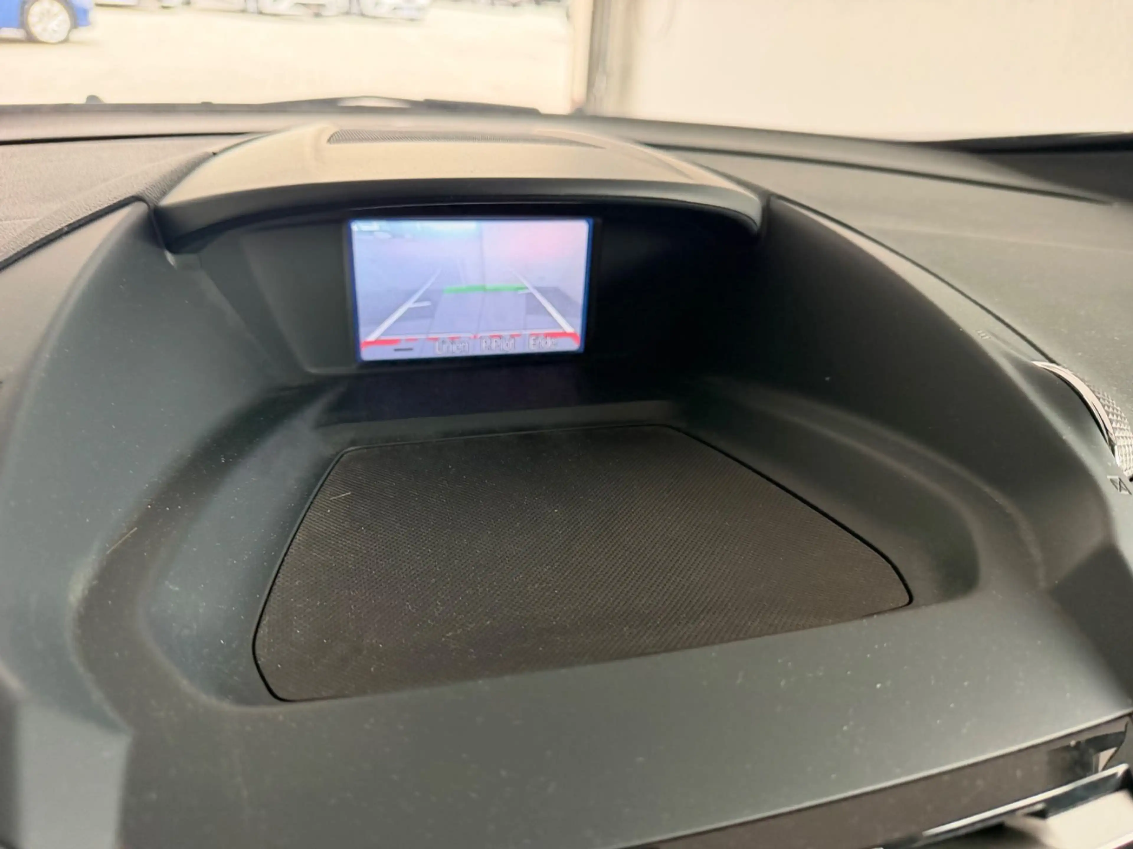Ford Grand C-Max Titanium 7 Sitzer Navi Kamera — photo 8