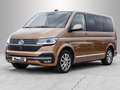 Volkswagen T6.1 Multivan Generation Six 2.0 TDI DSG AHK Braun - thumbnail 3