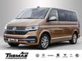 Volkswagen T6.1 Multivan Generation Six 2.0 TDI DSG AHK Braun - thumbnail 1