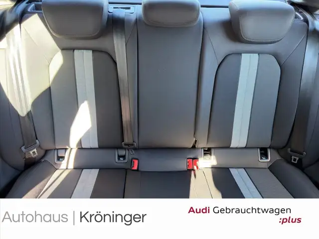 Audi A3 view 10