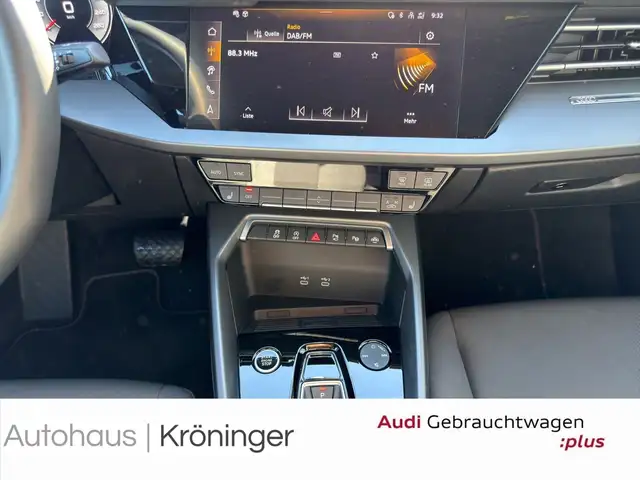 Audi A3 view 15