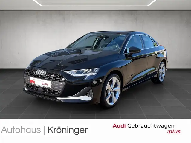 Audi A3 main image