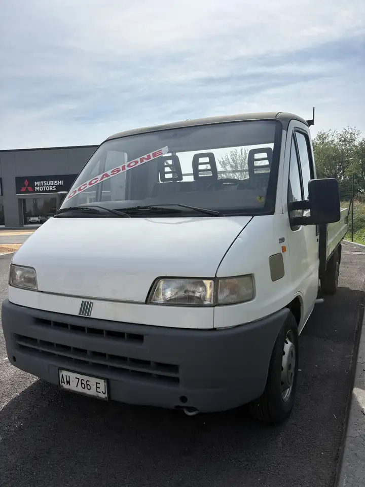 Fiat Ducato, foto 7