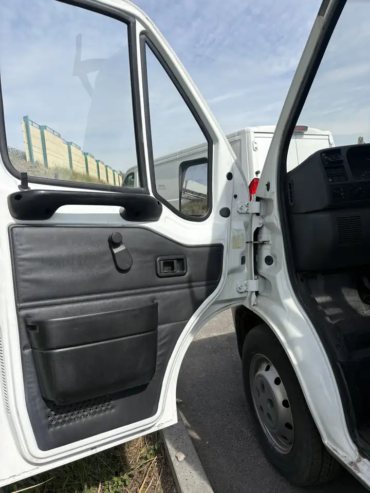 Fiat Ducato, foto 8