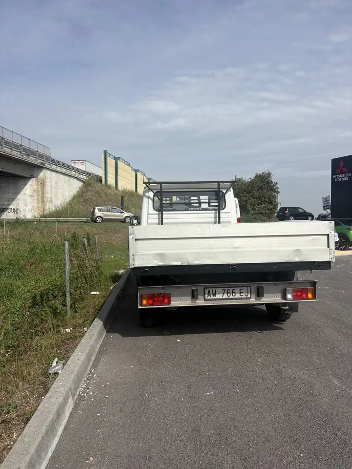 Fiat Ducato, foto 2