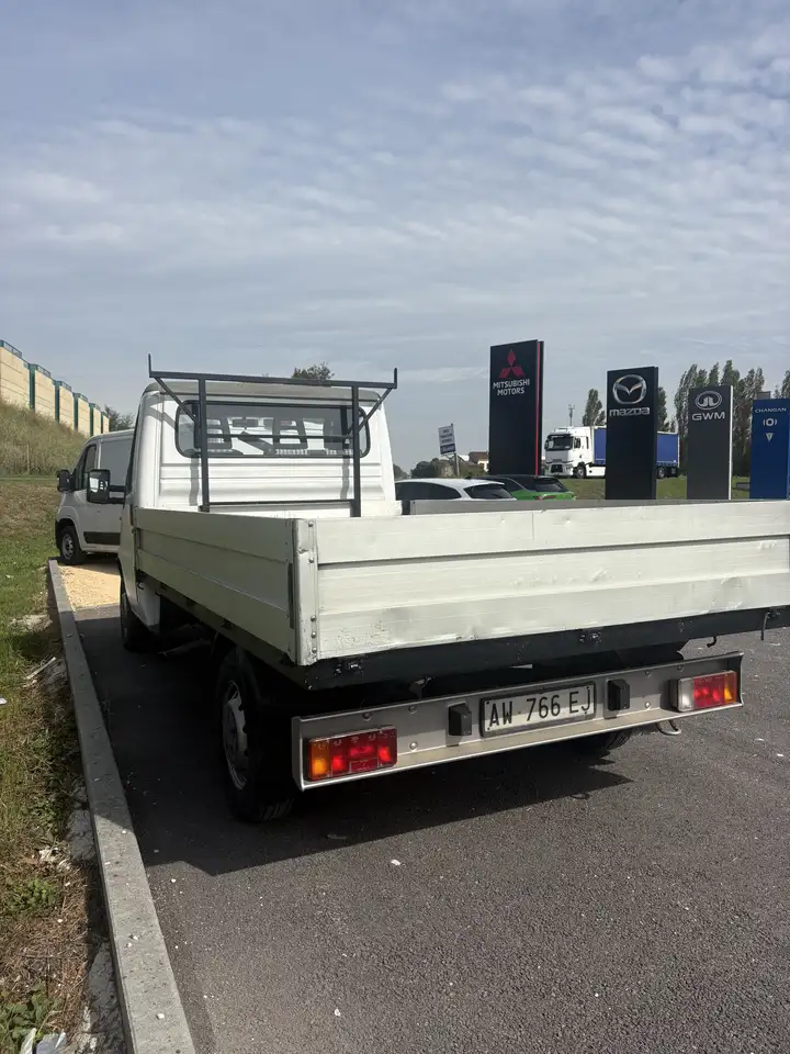 Fiat Ducato, foto 4