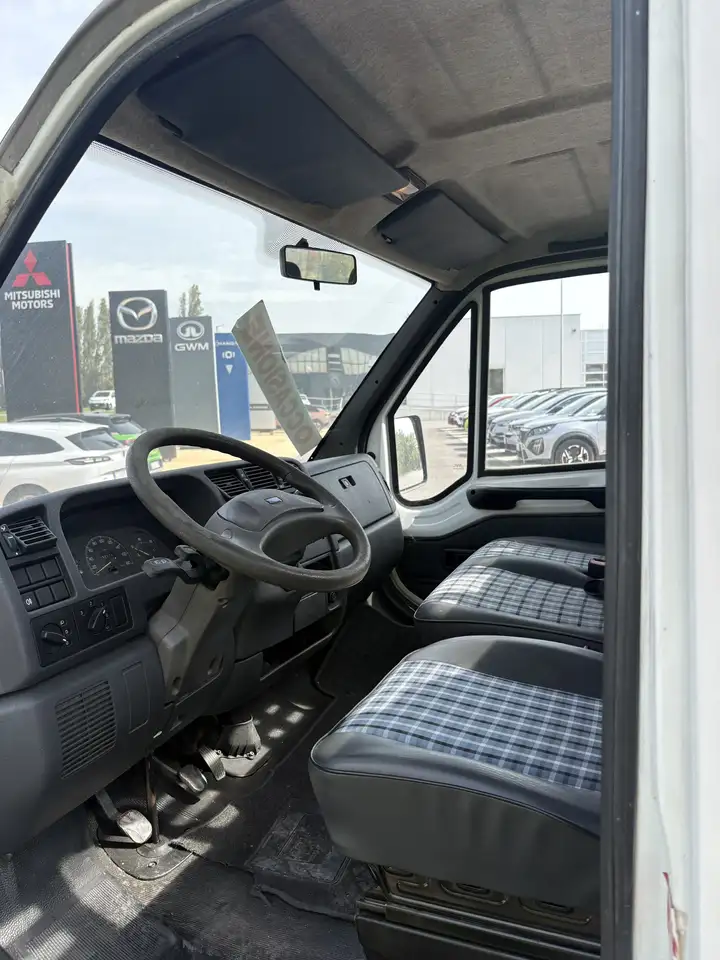 Fiat Ducato, foto 3