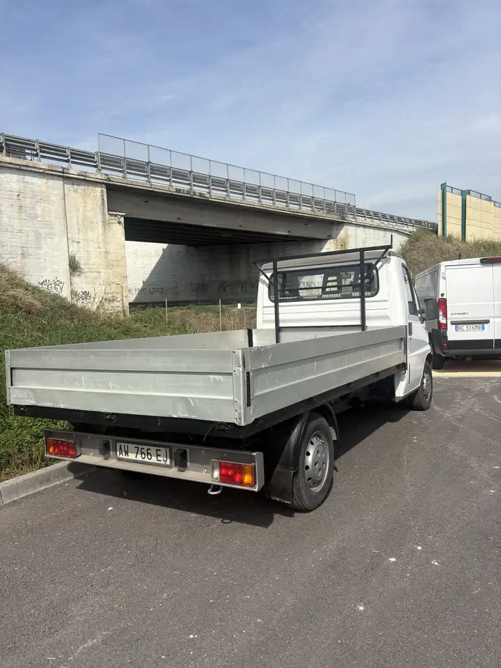 Fiat Ducato, foto 10