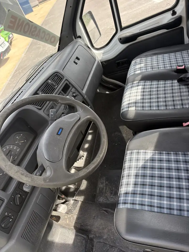 Fiat Ducato, foto 5