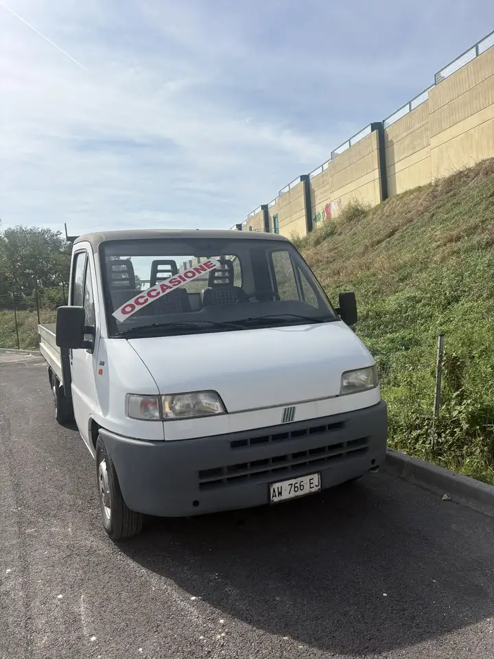 Fiat Ducato, foto 9