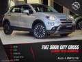 Fiat 500X 1.6 M.Jet 120 CV DCT City Cross Gris - thumbnail 1