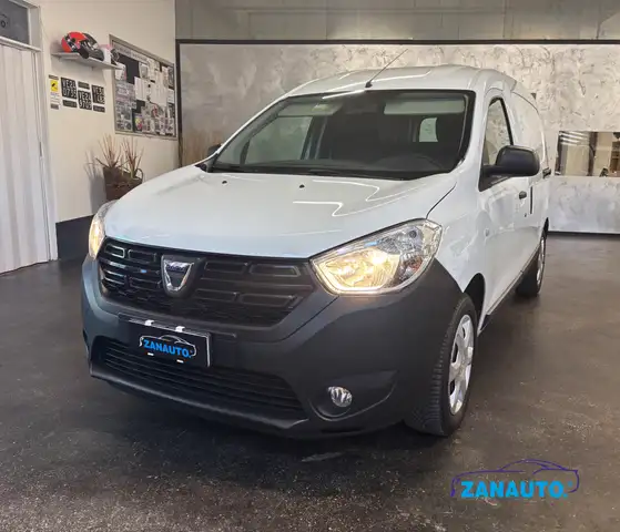 Dacia Dokker 1.6 Van Gpl *PREZZO+IVA*